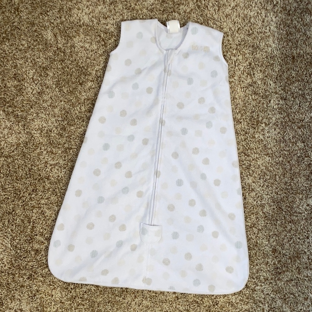 Halo Sleep Sack